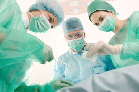 Helping Thoracic Surgeons Breathe Easy with Digital Solutions